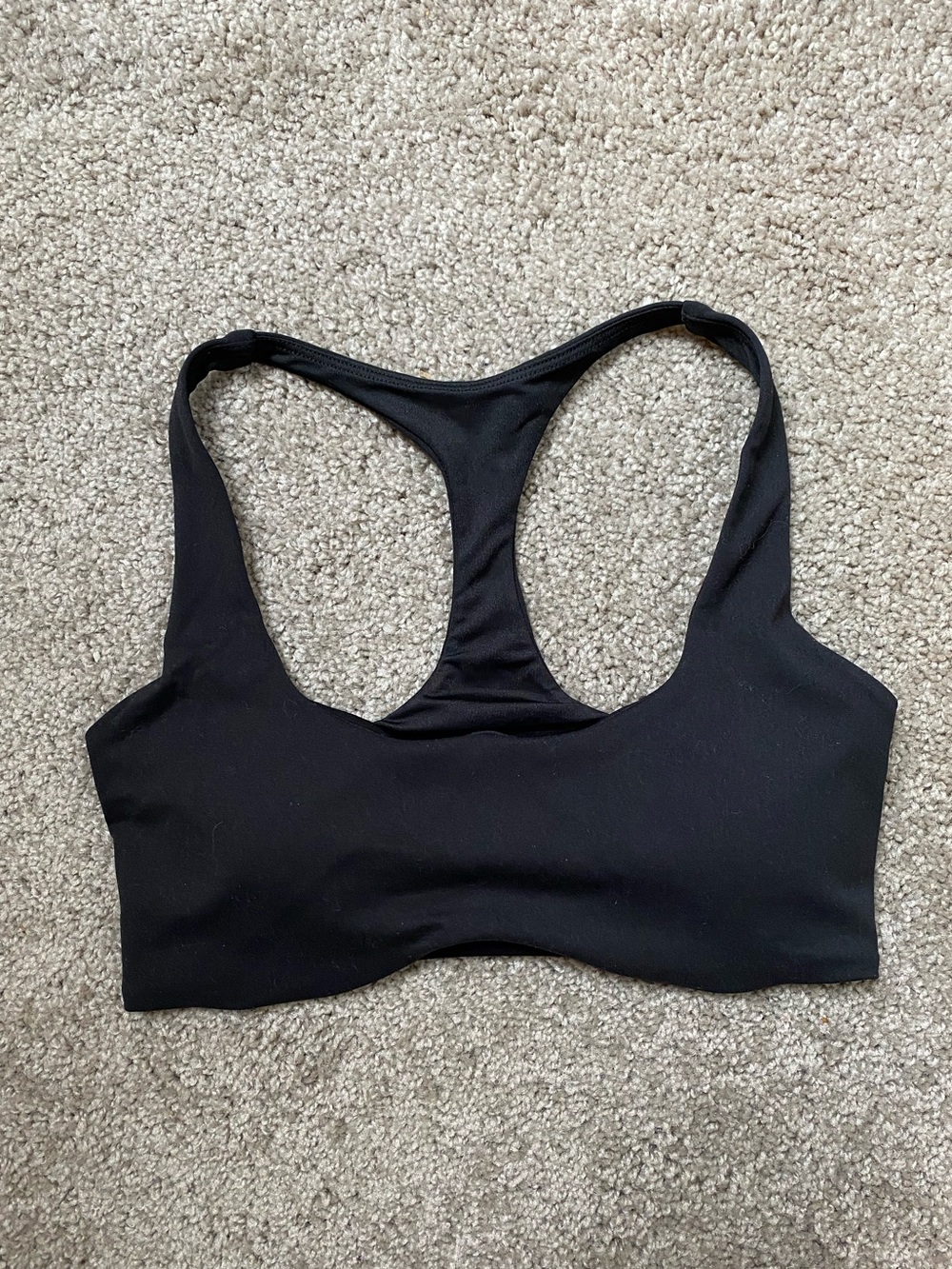 Popflex Sports bra